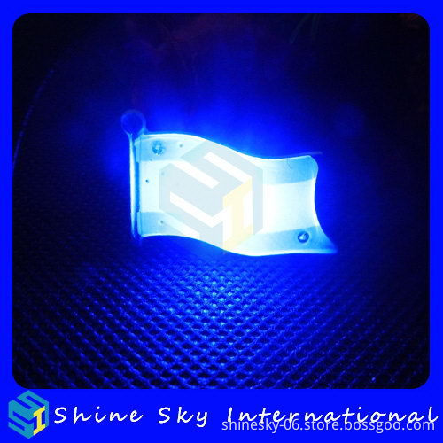 Top Grade Best Sell Mickey Led Pin For Holiday